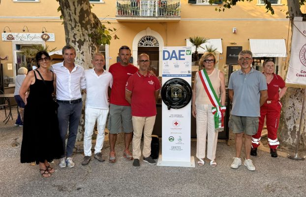 Un nuovo presidio per la sicurezza della nostra comunità